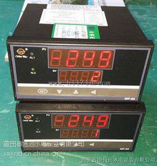 智能温控仪TDS-5321数显温度监测仪盘装