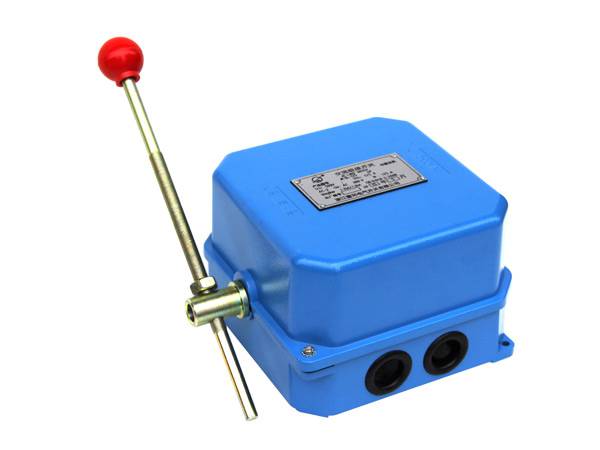 【浙江箭环jk16-125极限开关】图片