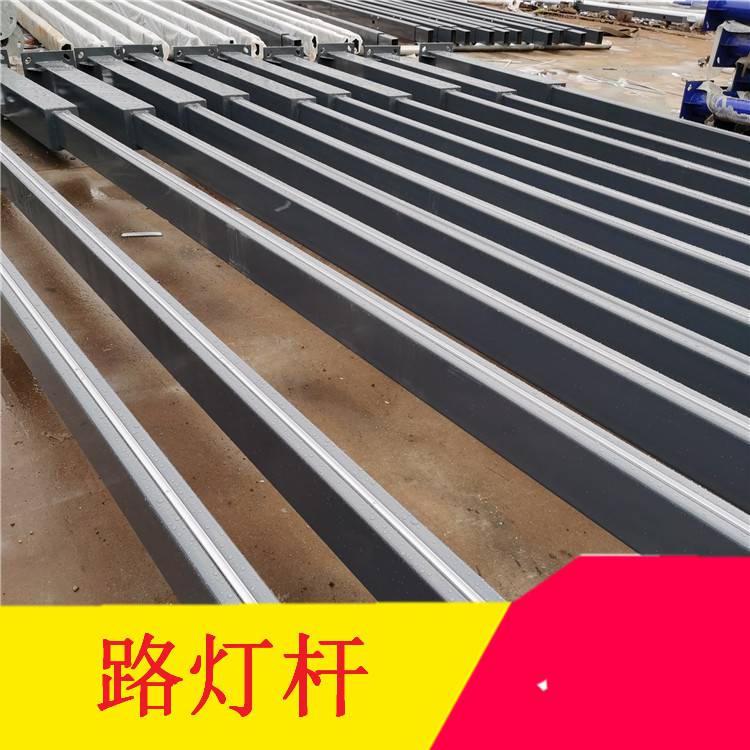 路灯杆预埋配件地笼基础高杆灯太阳能路灯监控杆底座地脚笼