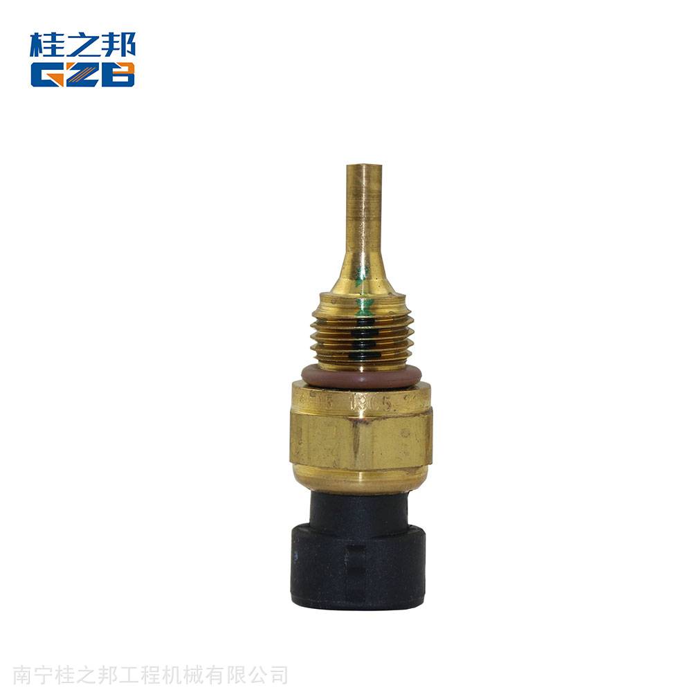 聊城销售30B0496柳工CLG925D挖掘机温度传感器