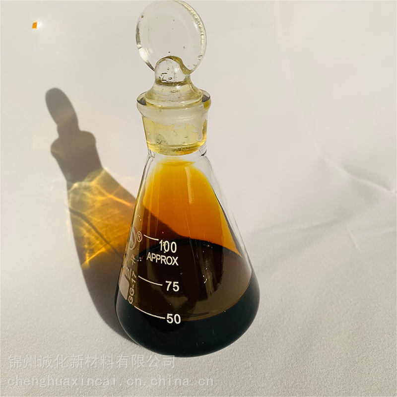 T105中碱值合成磺酸钙 内燃机油清净剂 锦州润滑油添加剂
