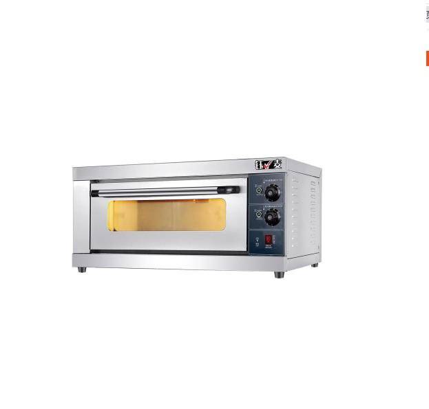 钰麦YME-101烤箱 商用一层一盘烤炉 台式小型电烤箱销售批发