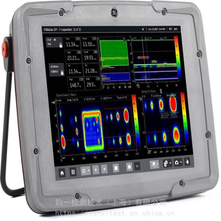探伤仪USM88超声波探伤仪数字式超声波探伤仪高性价超声波探伤仪