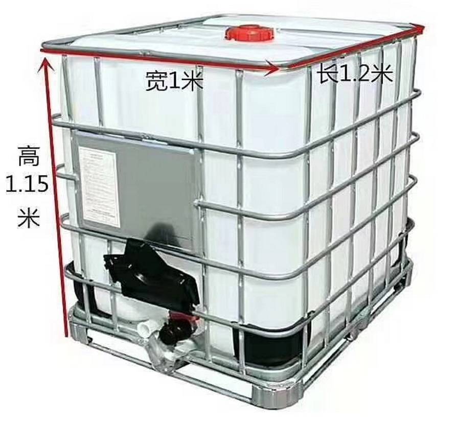 食品级吨桶防静电吨桶纯原料制作