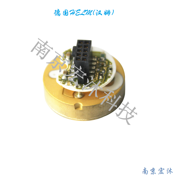 供应德国进口HM12-UC3数字SPI输出高精度陶瓷电容压力传感器厂家