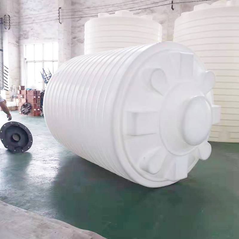 廊坊10吨塑料桶厂家10立方耐高低温塑料罐5T废液化工包装桶