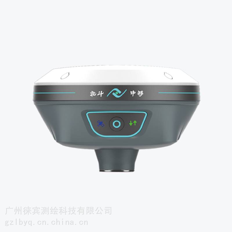 广东北斗中移A5惯导RTK/GPS内置CORS北斗RTK园林测量放样仪