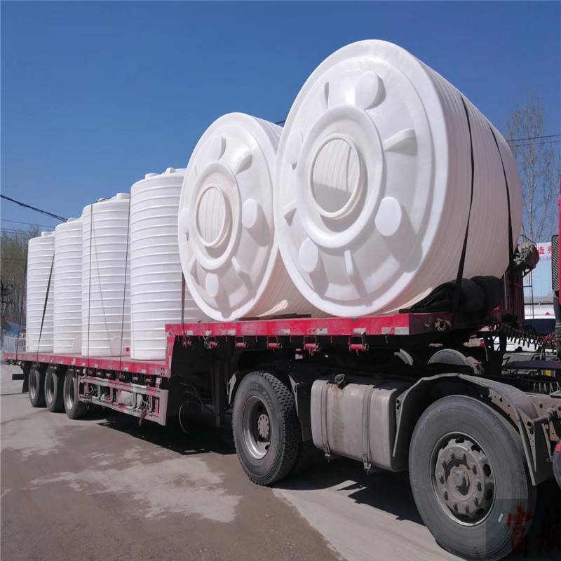 塑航10吨塑料桶储罐