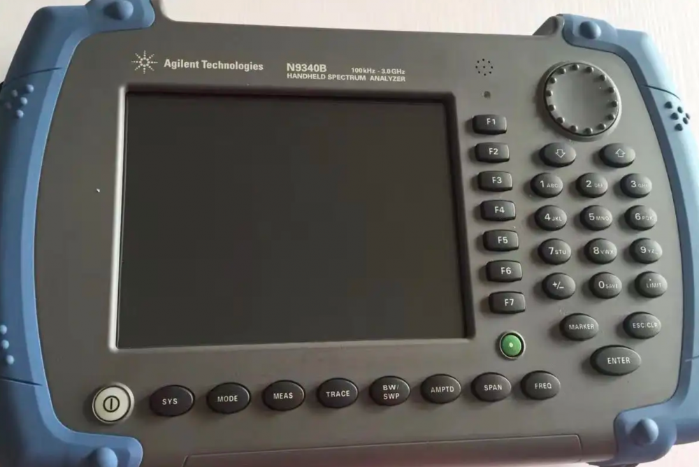 安捷伦N9340B频谱分析仪-苏州租赁3G手持频谱仪-出租便携式频谱仪N9340B