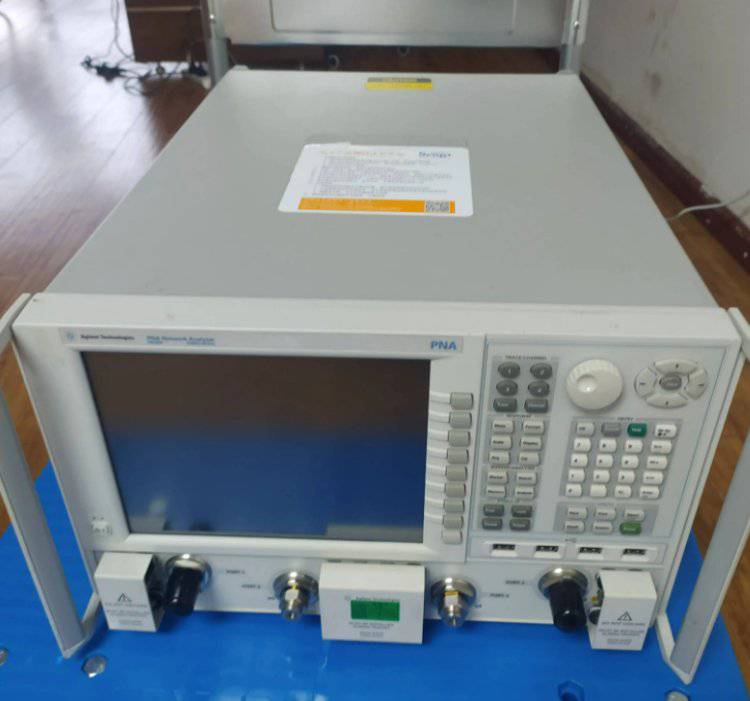 Keysight/是德N5245BPNA-X微波网络分析仪研发专用诚信租售