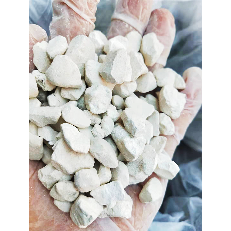 高纯氧化钙颗粒用于养殖方面养殖冶金脱硫用生石灰