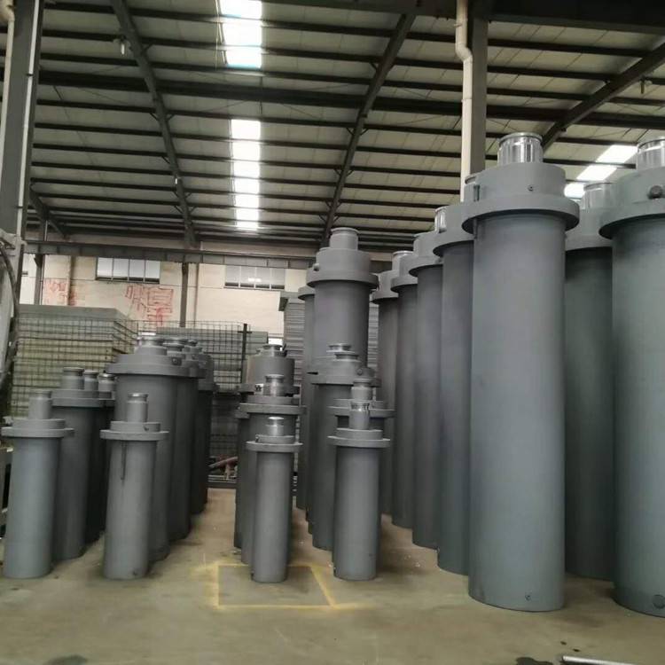 济南知途机械供应矿用120mpa超高压液压缸多年生产经验