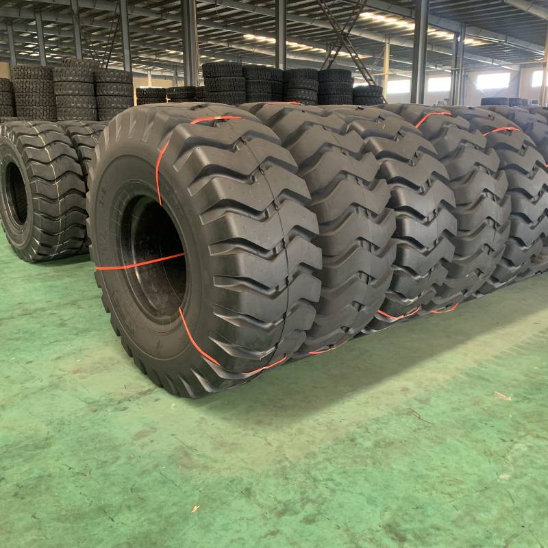 供应50铲车轮胎235-25装载机轮胎矿区专用抗载耐撕裂全国物流配送