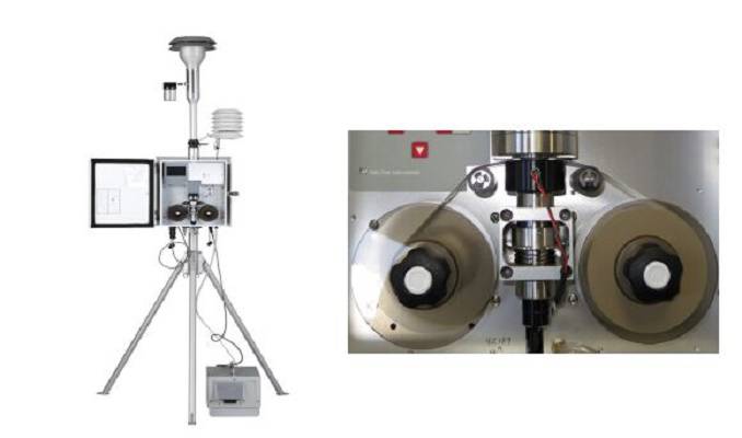 MetOneE-BAMPlus便携式颗粒物监测仪