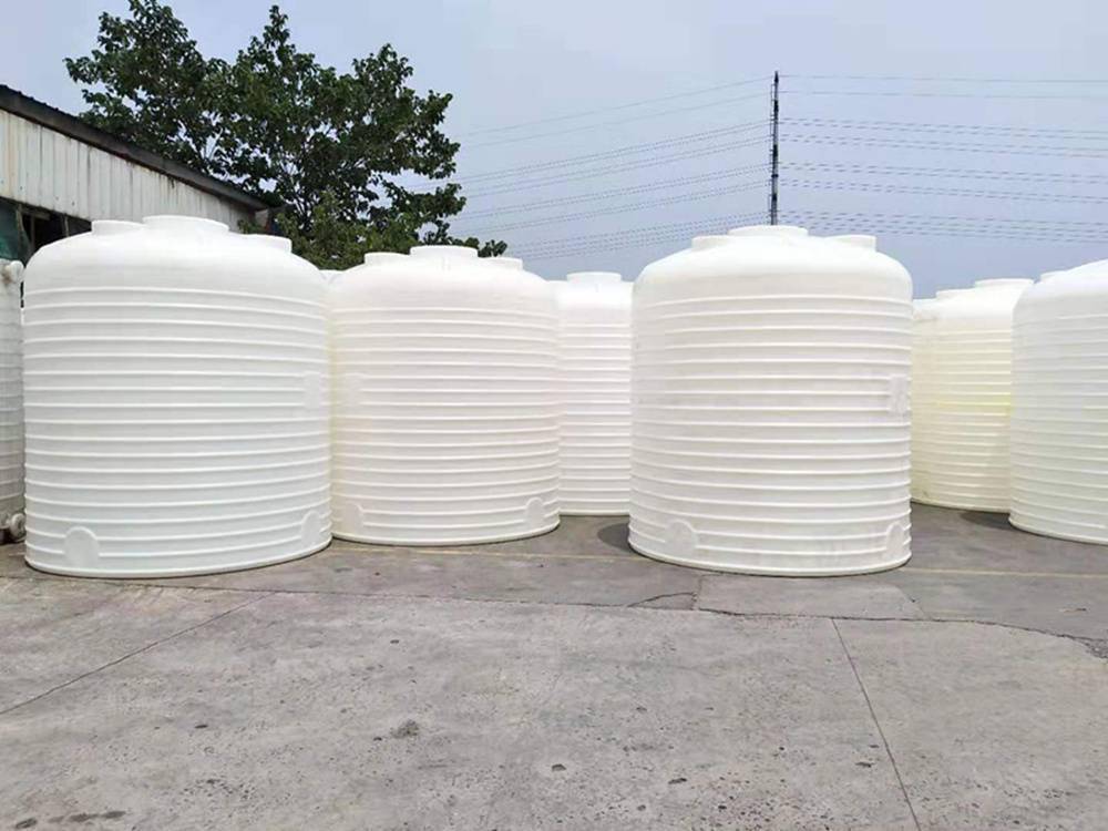 四川废液储罐20吨塑料罐厂家