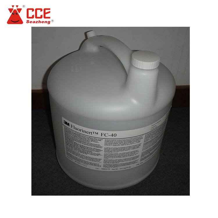 3M氟化液3MFC-40FC-3283HFE-7100