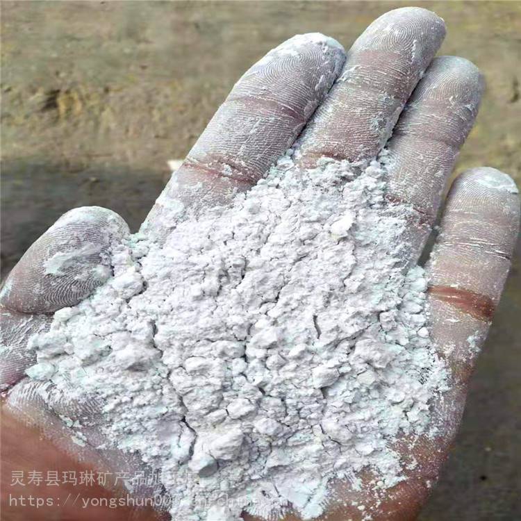 重质碳酸钙厂家外墙腻子粉钙粉325目价格
