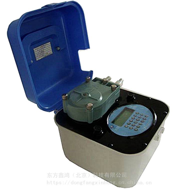 便携式水质采样器、智能水质采样器DF24A