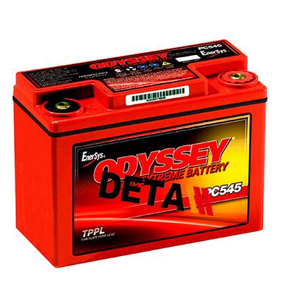 美国Odyssey蓄电池25-PC1400汽车照明启动