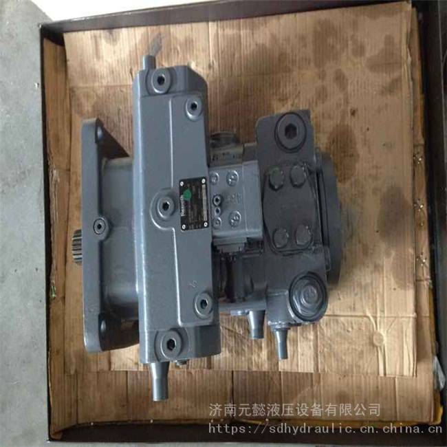 中联泵车A4VG180柱塞泵A4VG250变量油泵A4VG125力士乐液压泵