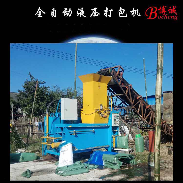 蒜皮打包机\苜蓿草打包机\型号齐全