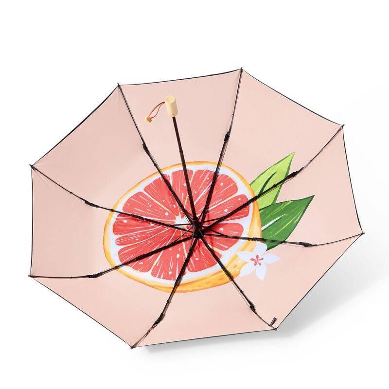 蕉下三折伞蕉下雨伞上海代理批发销售