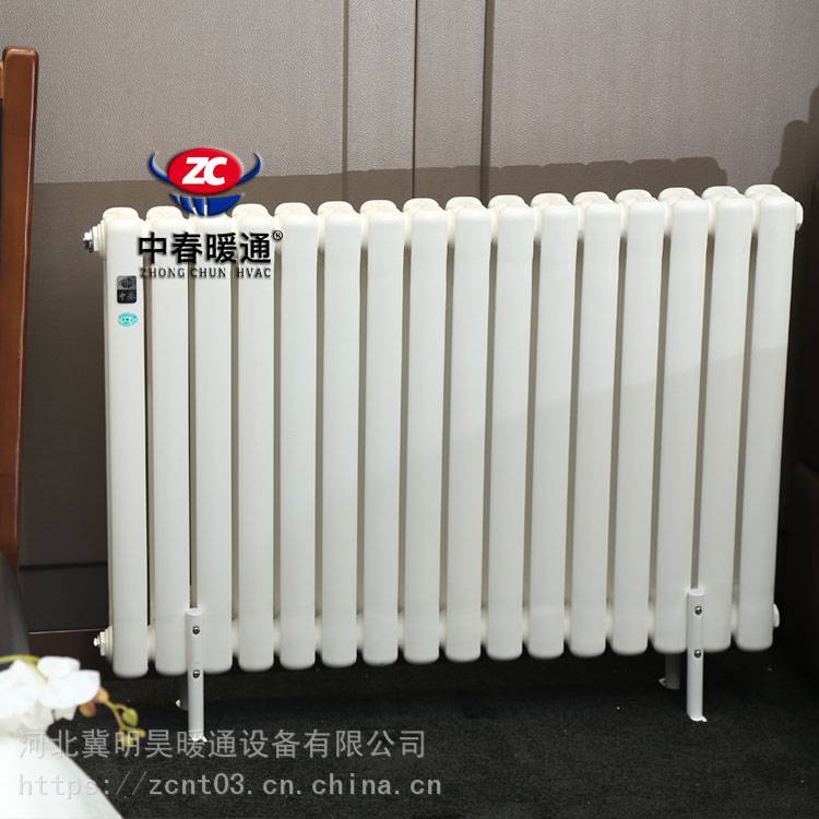 辽宁家用钢三柱暖气片价格节能