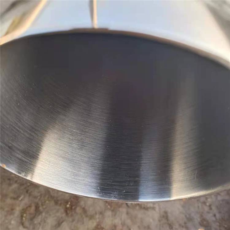 SUS304SUS316L不锈钢工业焊管长度口径可根据客户需求定制