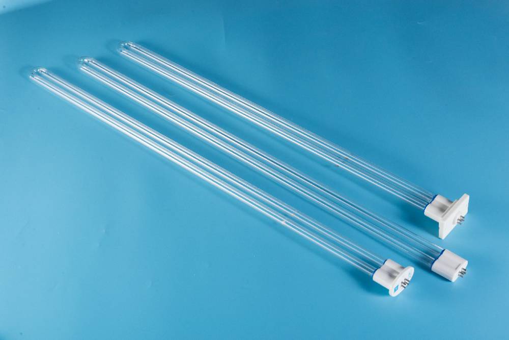 优维士常规u管废气处理uv灯