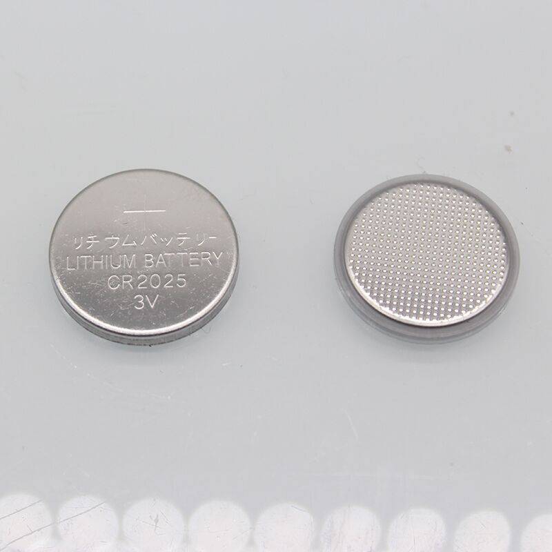 桂林市扣式纽扣电池壳CR2025+0.5mm垫片+弹片316不锈钢
