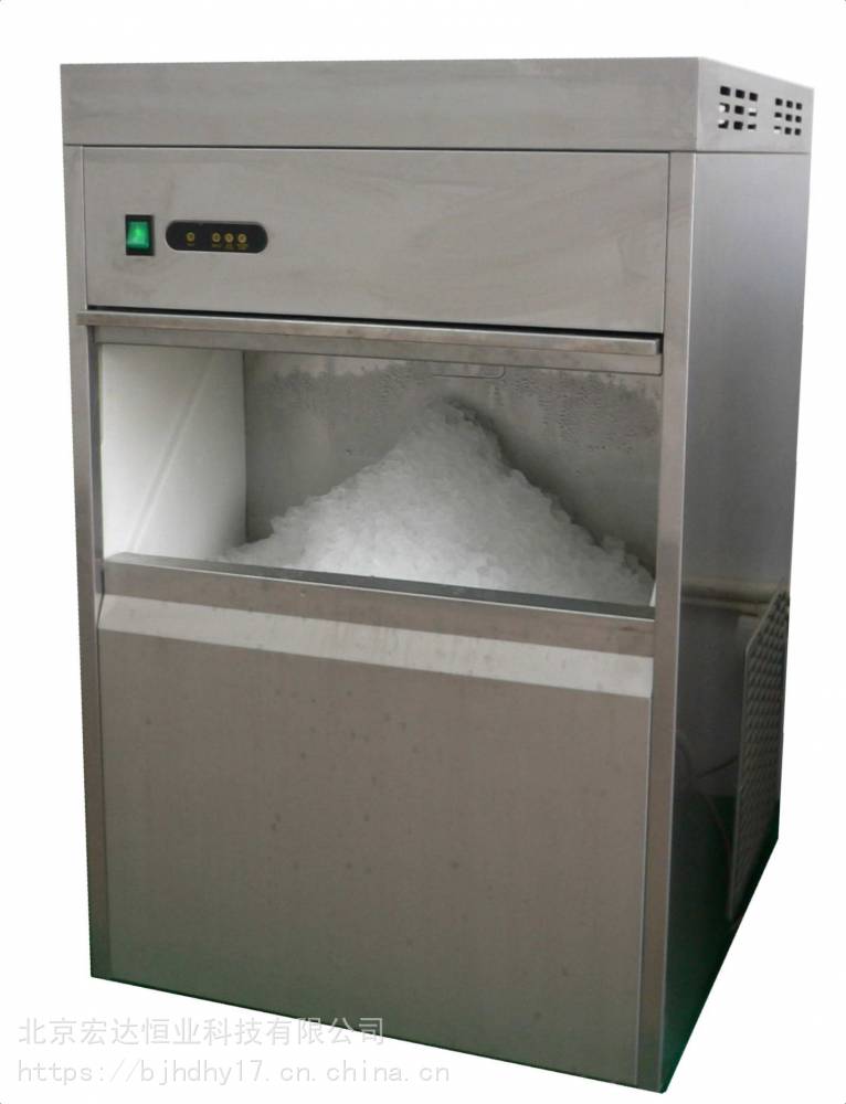 常熟雪科雪花制冰机IMS-30底价现货促销