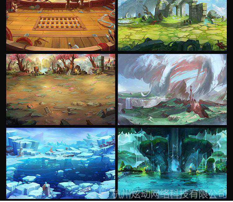 Unity3d视频教程 中文零基础入门\/u3d游戏开发