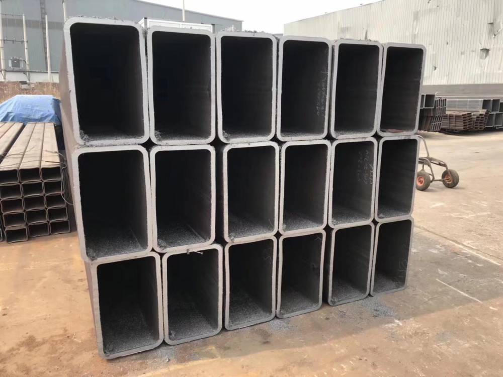 临江60*100*2.5方矩管的耐高温度是多少?