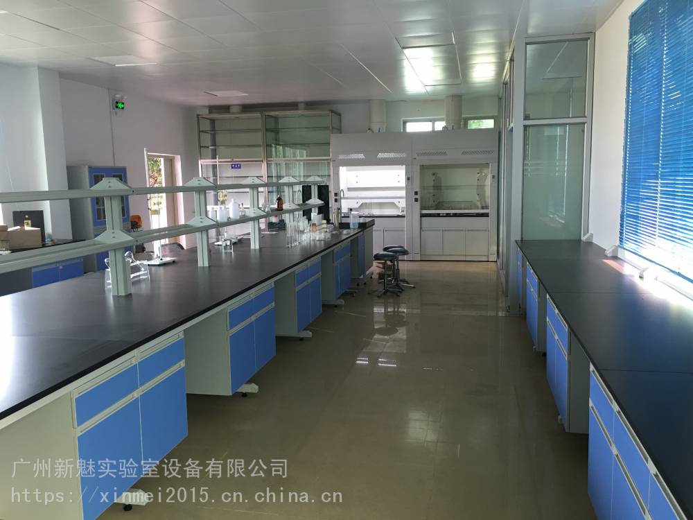 江门实验台厂家实验室耐腐蚀桌面实验桌厂家直销