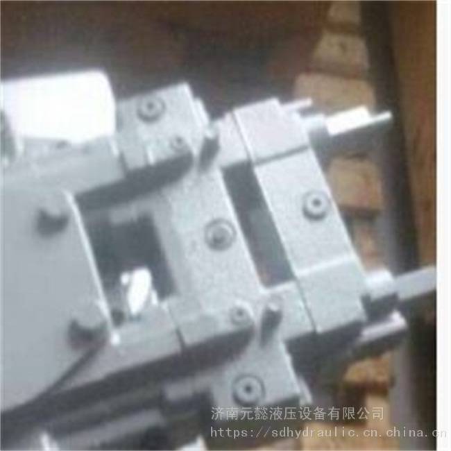 山东主油泵旋挖钻机A8VO200柱塞泵力士乐A8VO160液压泵