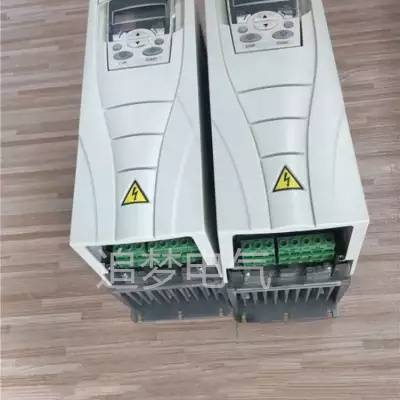 代理销售ABB变频器ACS550-01-023A-4ABB变频器11千瓦