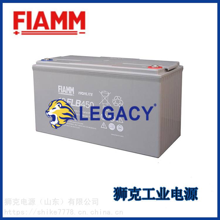 非凡FIAMM蓄电池12SP55铅酸阀控式12V55AH通讯发电系统