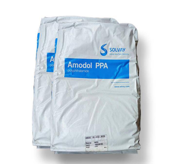 AmodelA1130FW苏威特种聚合物PPA耐化学性耐磨损性刚性