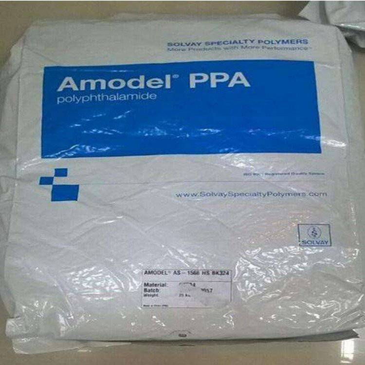 AmodelA6135HN美国苏威PPA特种聚合物35玻璃纤维增强材料