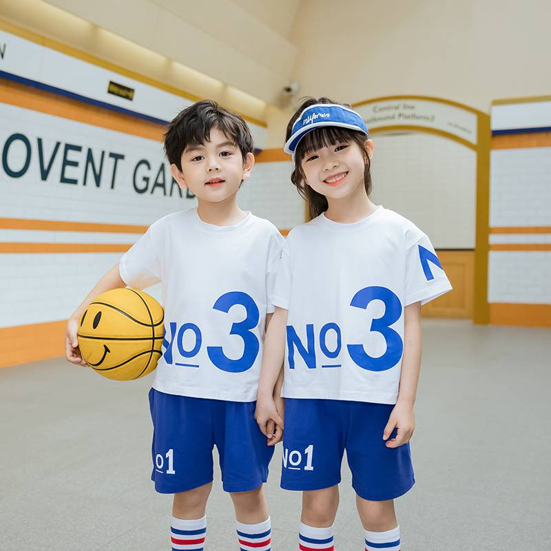 赣州中学学生供应幼儿园校服加厚加绒冬季南昌童泰定制校服