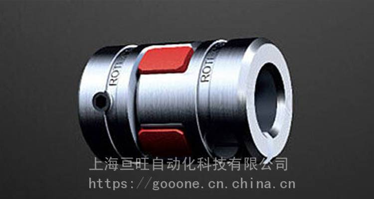 ROTEX®GS无齿隙弹性联轴器