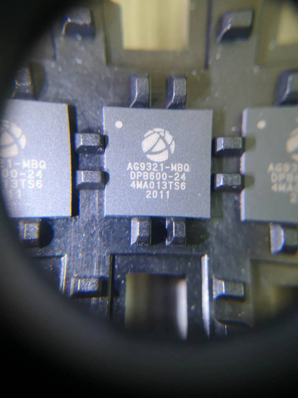 安格AG9321TYPEC转HDMI音视频转换扩展方案设计