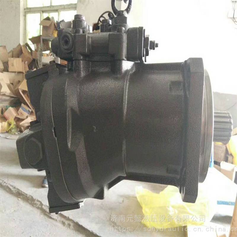 挖掘机AP2D28柱塞泵力士乐AP2D36挖掘机液压泵AP2D25高压油泵