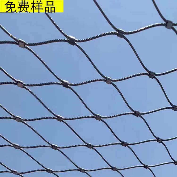 湖州市宿舍楼安全防护网防坠网质量要求