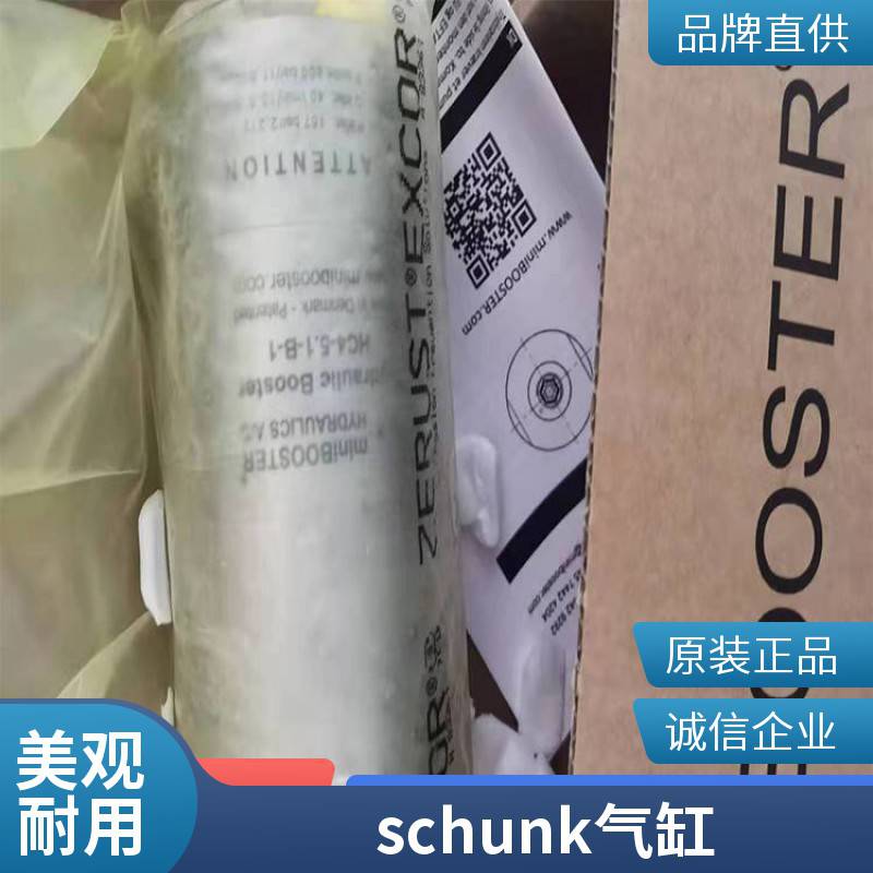 德国SCHUNK气缸318522 PGNPLUSP 801AS搜了网
