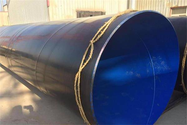 新闻资讯:武威山西3pe防腐钢管 内树脂粉末防腐钢管 电缆涂塑钢管