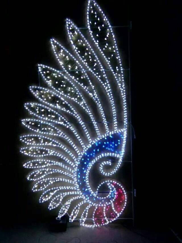 合肥 户外灯具 平安灯笼造型灯 厂家定制