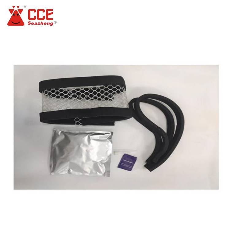 电缆管道阻燃阻气封堵剂CCLIS-4426防水树脂胶