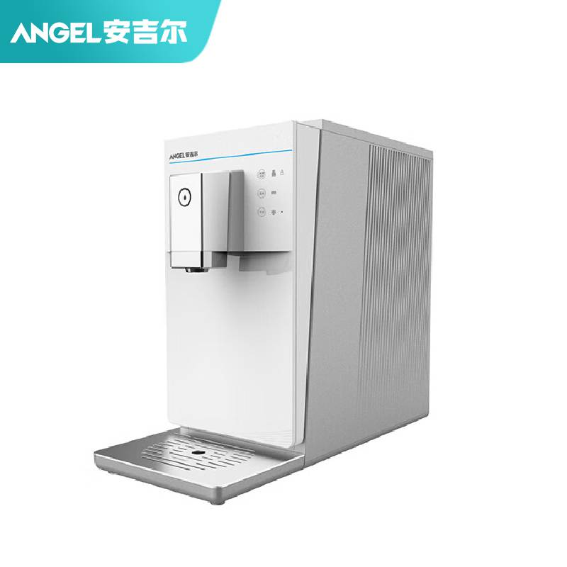 安吉尔Y2516TKD-K-G台式饮水机即热速热式管线机