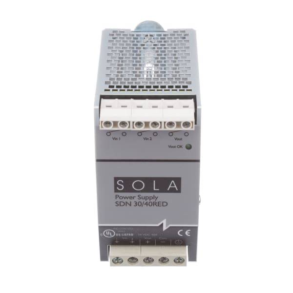 HS5F3AS变压器进口SOLA索拉变压器自动变压器上海奈成自动化SOLA变压器